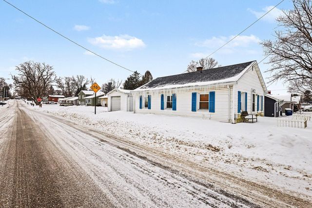 408 E 14th Street, La Porte, IN 46350