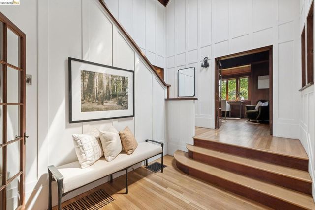 17 Eucalyptus Road, Berkeley, CA 94705