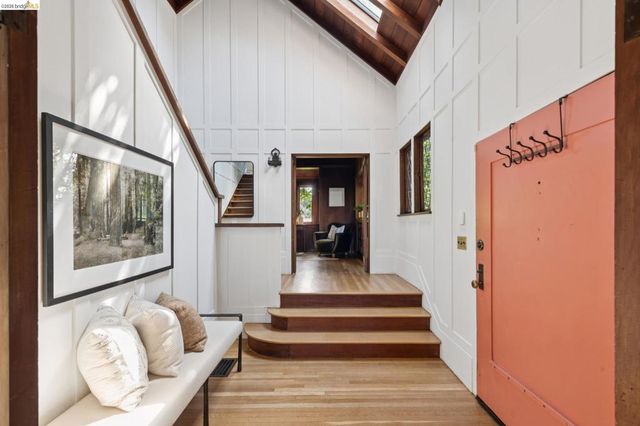 17 Eucalyptus Road, Berkeley, CA 94705