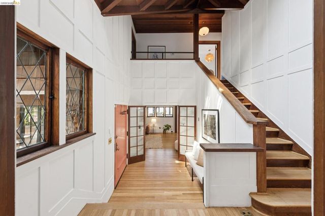 17 Eucalyptus Road, Berkeley, CA 94705