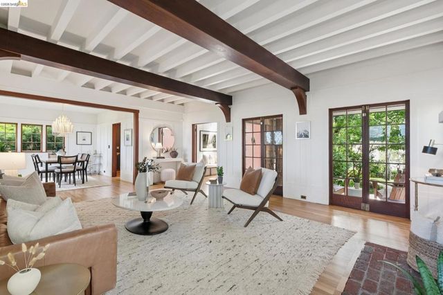 17 Eucalyptus Road, Berkeley, CA 94705