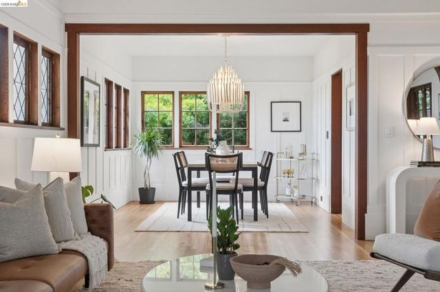 17 Eucalyptus Road, Berkeley, CA 94705