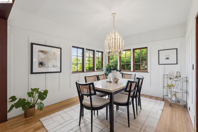 17 Eucalyptus Road, Berkeley, CA 94705