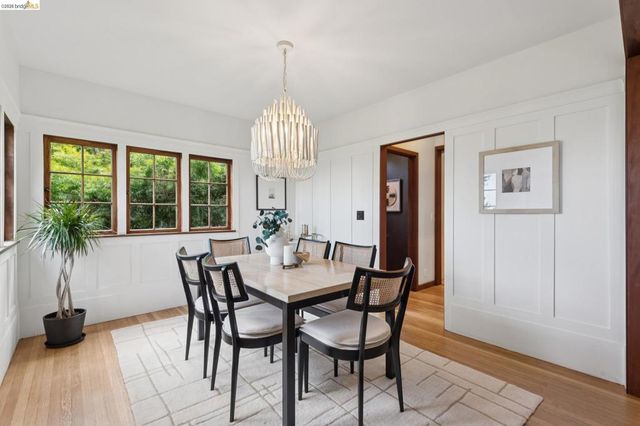17 Eucalyptus Road, Berkeley, CA 94705