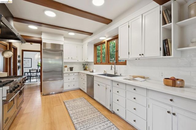 17 Eucalyptus Road, Berkeley, CA 94705