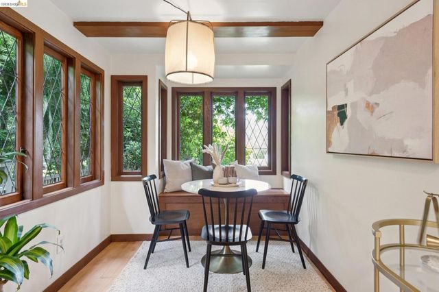 17 Eucalyptus Road, Berkeley, CA 94705