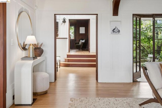 17 Eucalyptus Road, Berkeley, CA 94705