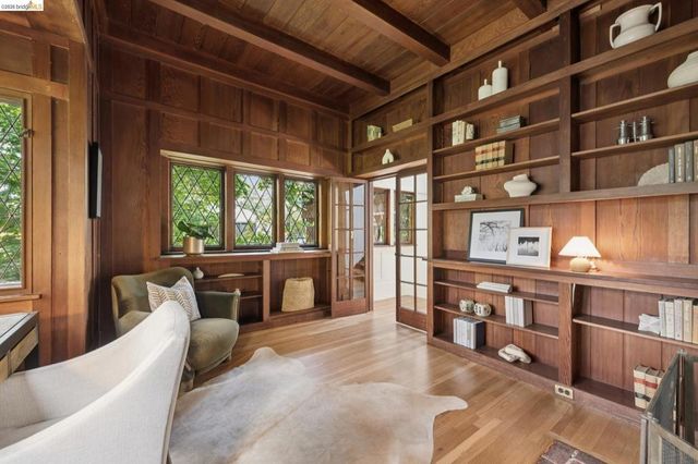 17 Eucalyptus Road, Berkeley, CA 94705