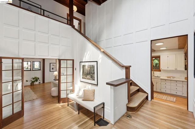 17 Eucalyptus Road, Berkeley, CA 94705