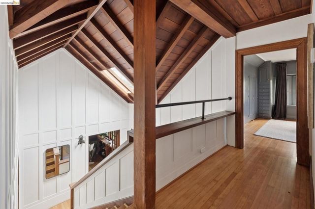 17 Eucalyptus Road, Berkeley, CA 94705