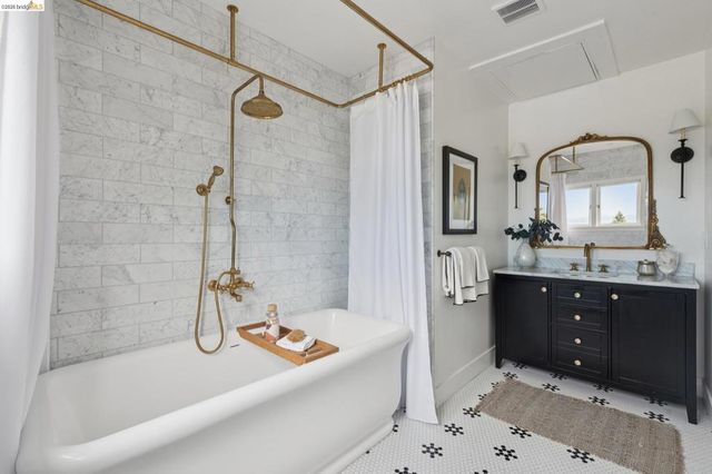 17 Eucalyptus Road, Berkeley, CA 94705