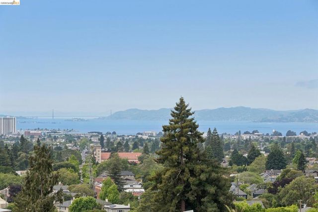 17 Eucalyptus Road, Berkeley, CA 94705