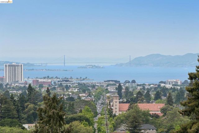 17 Eucalyptus Road, Berkeley, CA 94705