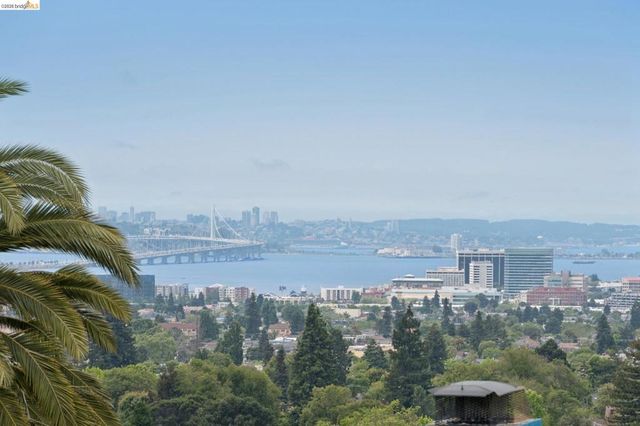 17 Eucalyptus Road, Berkeley, CA 94705