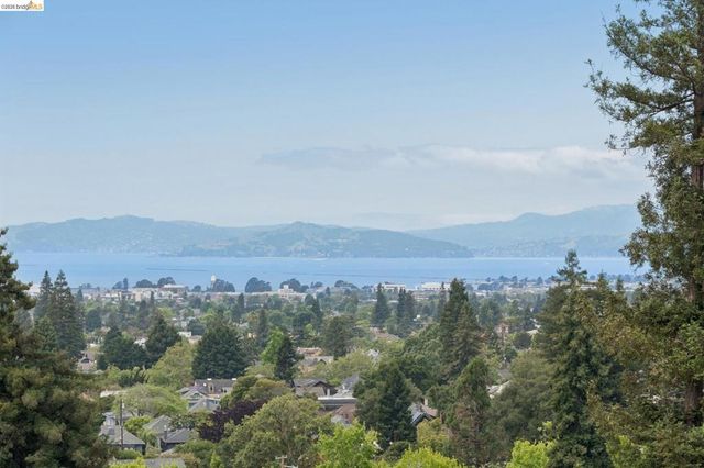 17 Eucalyptus Road, Berkeley, CA 94705