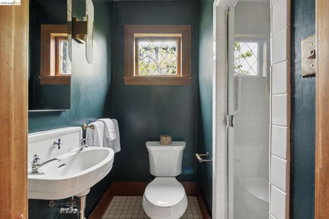 17 Eucalyptus Road, Berkeley, CA 94705