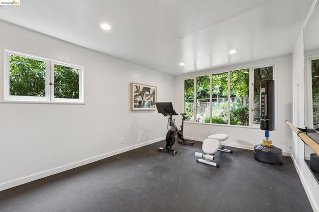 17 Eucalyptus Road, Berkeley, CA 94705