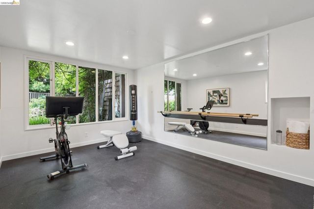 17 Eucalyptus Road, Berkeley, CA 94705