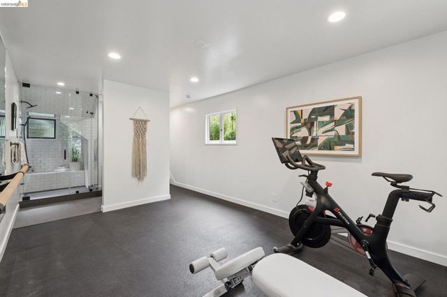 17 Eucalyptus Road, Berkeley, CA 94705