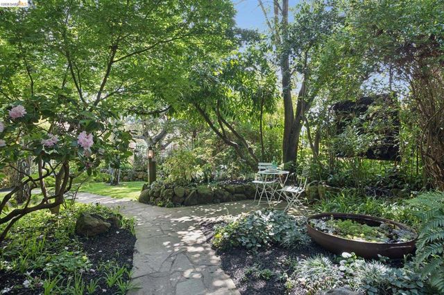 17 Eucalyptus Road, Berkeley, CA 94705