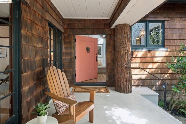 17 Eucalyptus Road, Berkeley, CA 94705