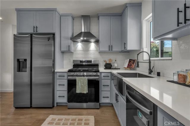 2107 W 237th, Torrance, CA 90501