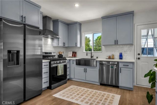2107 W 237th, Torrance, CA 90501