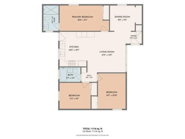 2107 W 237th, Torrance, CA 90501