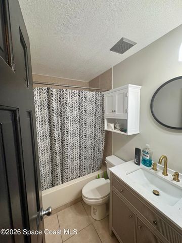 110 Lagoon Avenue, Melbourne, FL 32901