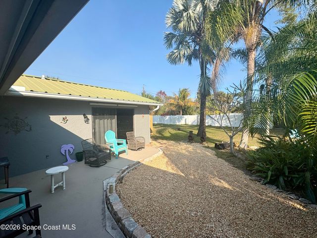 110 Lagoon Avenue, Melbourne, FL 32901