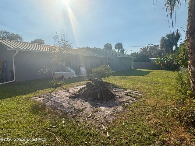 110 Lagoon Avenue, Melbourne, FL 32901