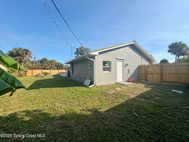 110 Lagoon Avenue, Melbourne, FL 32901