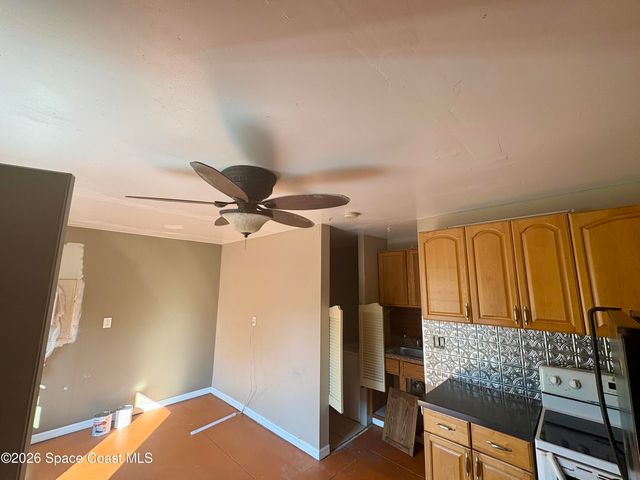 110 Lagoon Avenue, Melbourne, FL 32901