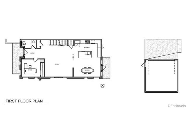 2534 Chase, Edgewater, CO 80215