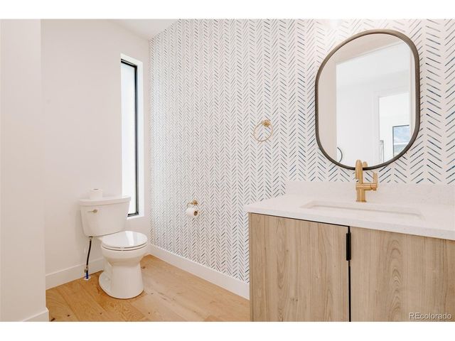 2534 Chase, Edgewater, CO 80215