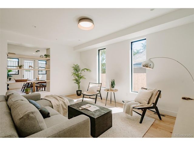 2534 Chase, Edgewater, CO 80215