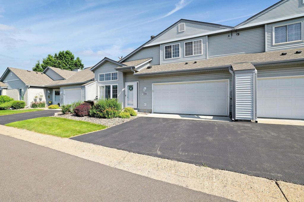 12964 Echo Lane, Apple Valley, MN 55124