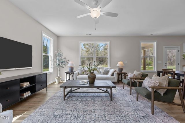 9184 Phoenix Court, Middlesex, NC 27557