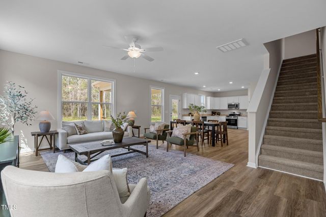 9184 Phoenix Court, Middlesex, NC 27557