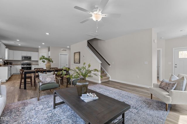 9184 Phoenix Court, Middlesex, NC 27557