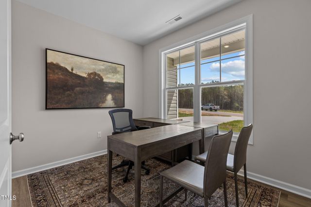 9184 Phoenix Court, Middlesex, NC 27557