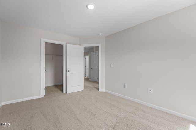 9184 Phoenix Court, Middlesex, NC 27557