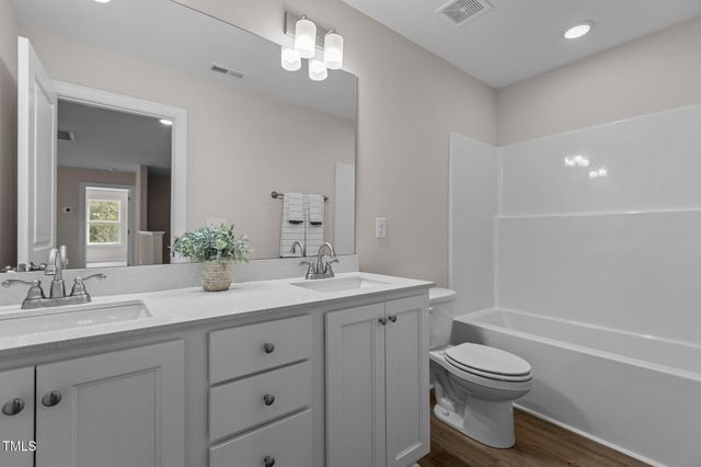 9184 Phoenix Court, Middlesex, NC 27557