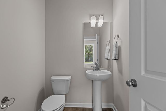 9184 Phoenix Court, Middlesex, NC 27557