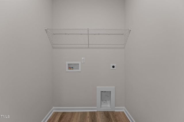 9184 Phoenix Court, Middlesex, NC 27557