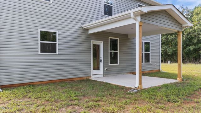 9184 Phoenix Court, Middlesex, NC 27557