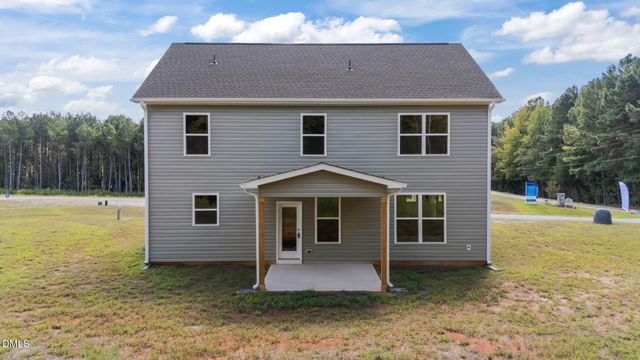 9184 Phoenix Court, Middlesex, NC 27557