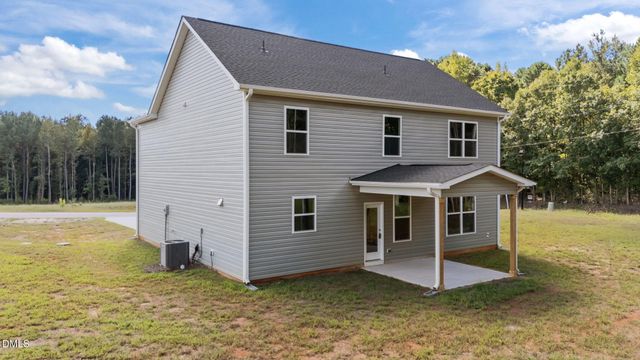 9184 Phoenix Court, Middlesex, NC 27557