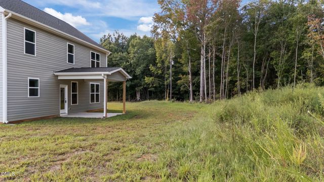 9184 Phoenix Court, Middlesex, NC 27557