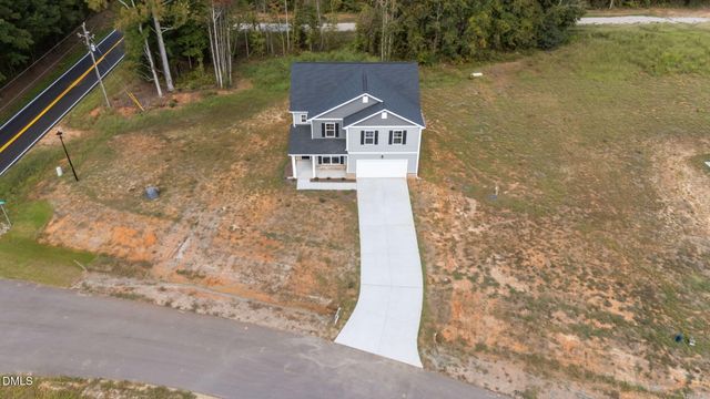 9184 Phoenix Court, Middlesex, NC 27557